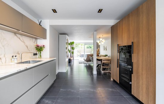 Gerbrand Bakkerstraat 101, GRONINGEN