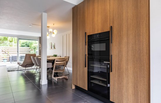 Gerbrand Bakkerstraat 101, GRONINGEN