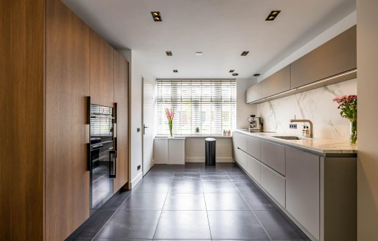 Gerbrand Bakkerstraat 101, GRONINGEN