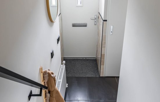 Gerbrand Bakkerstraat 101, GRONINGEN