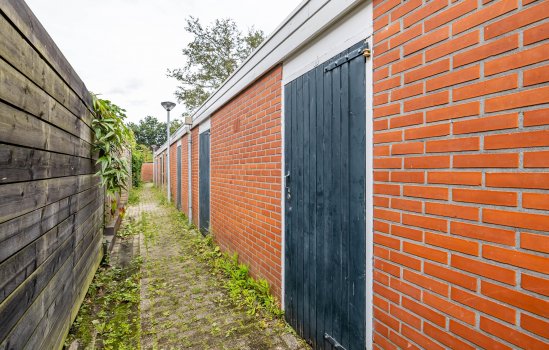 Gerbrand Bakkerstraat 101, GRONINGEN