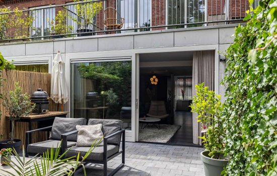 Gerbrand Bakkerstraat 101, GRONINGEN
