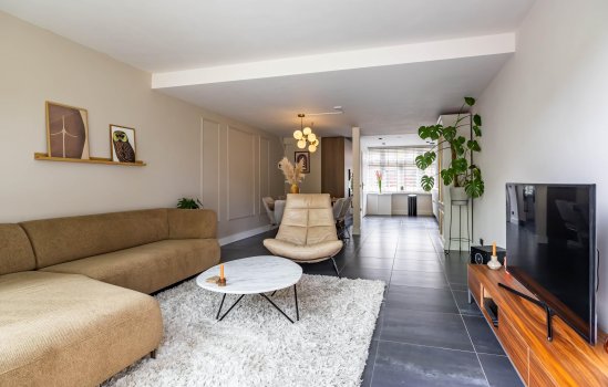 Gerbrand Bakkerstraat 101, GRONINGEN