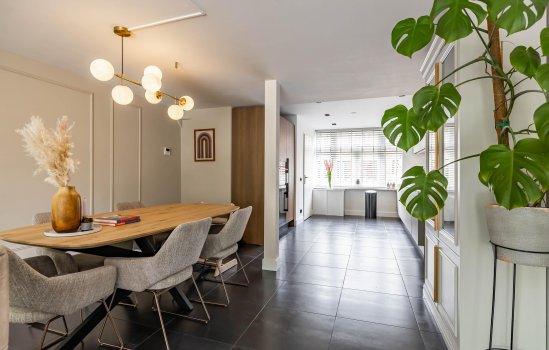 Gerbrand Bakkerstraat 101, GRONINGEN