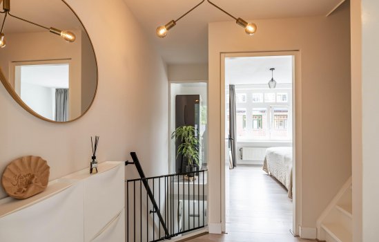 Gerbrand Bakkerstraat 101, GRONINGEN