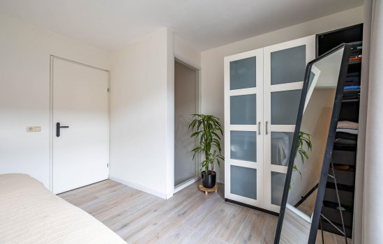 Gerbrand Bakkerstraat 101, GRONINGEN
