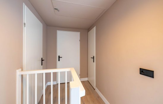 Gerbrand Bakkerstraat 101, GRONINGEN
