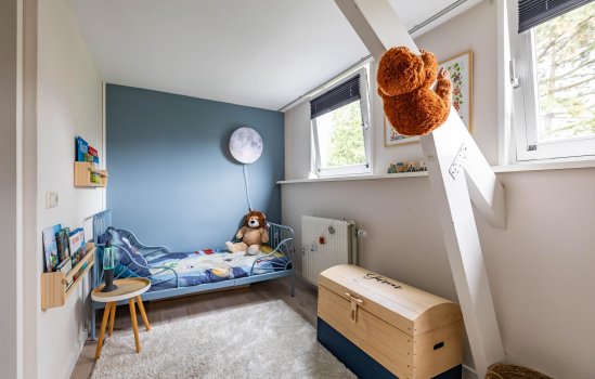Gerbrand Bakkerstraat 101, GRONINGEN