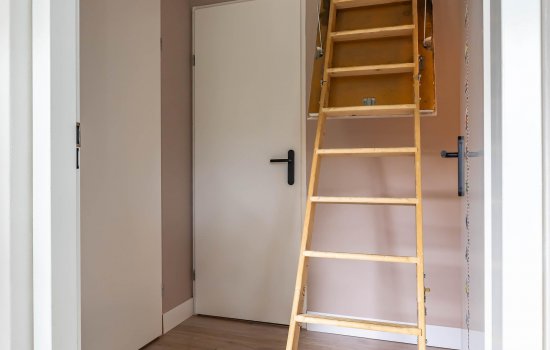 Gerbrand Bakkerstraat 101, GRONINGEN