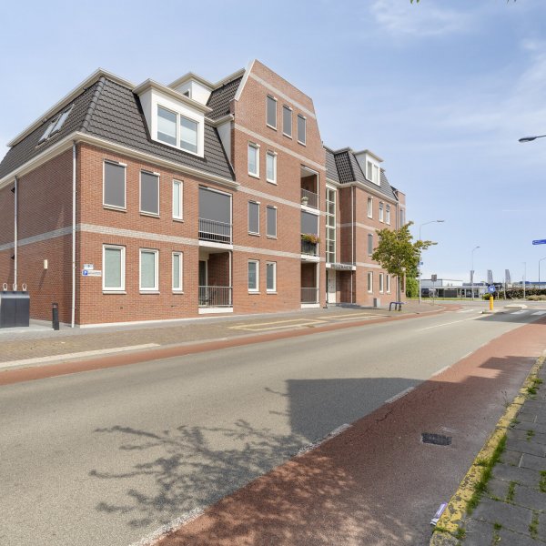 Jakob Bruggemalaan 2-22, Veendam