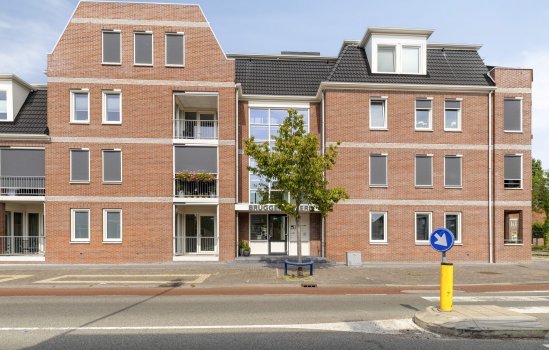 Jakob Bruggemalaan 2-22, Veendam