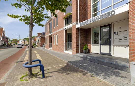 Jakob Bruggemalaan 2-22, Veendam