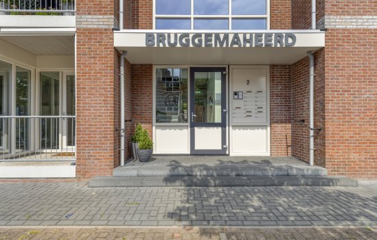 Jakob Bruggemalaan 2-22, Veendam