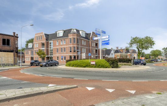 Jakob Bruggemalaan 2-22, Veendam