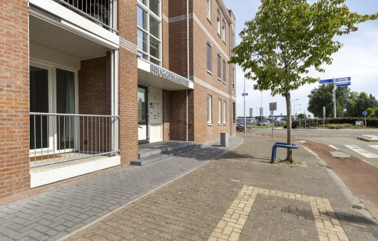 Jakob Bruggemalaan 2-22, Veendam