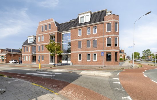 Jakob Bruggemalaan 2-22, Veendam