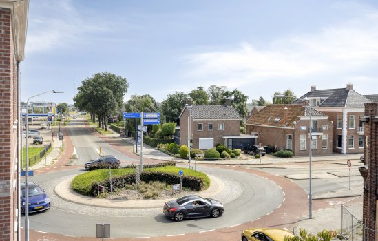 Jakob Bruggemalaan 2-22, Veendam