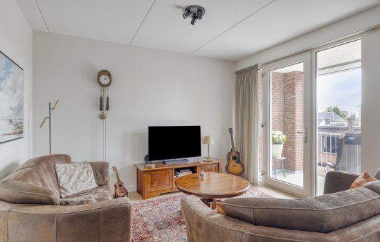 Jakob Bruggemalaan 2-22, Veendam