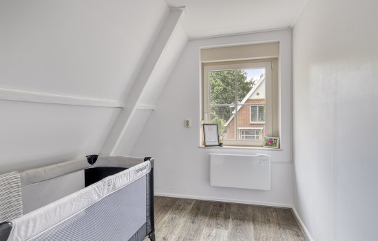 C.W. Lubbersstraat 24, Wildervank