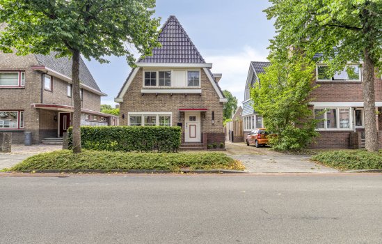 C.W. Lubbersstraat 24, Wildervank