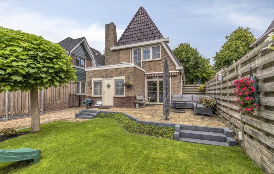 C.W. Lubbersstraat 24, Wildervank