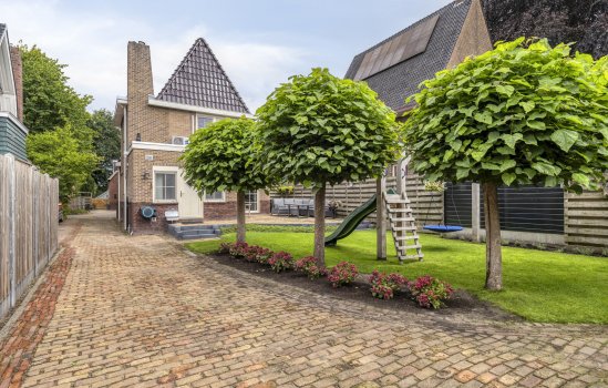 C.W. Lubbersstraat 24, Wildervank