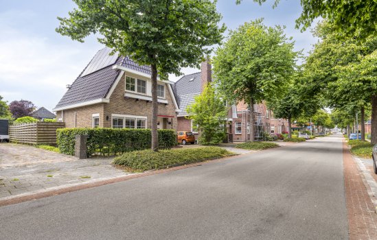 C.W. Lubbersstraat 24, Wildervank