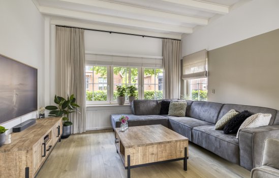 C.W. Lubbersstraat 24, Wildervank