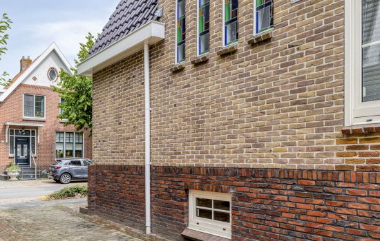 C.W. Lubbersstraat 24, Wildervank