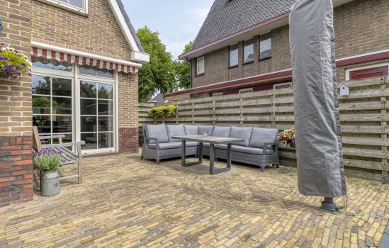 C.W. Lubbersstraat 24, Wildervank