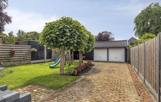 C.W. Lubbersstraat 24, Wildervank