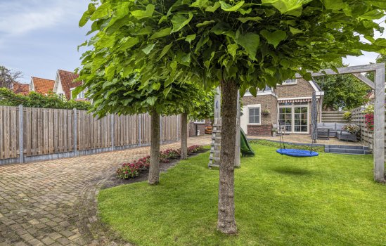 C.W. Lubbersstraat 24, Wildervank
