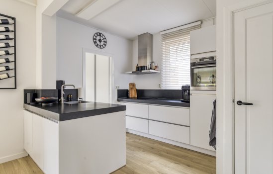 C.W. Lubbersstraat 24, Wildervank