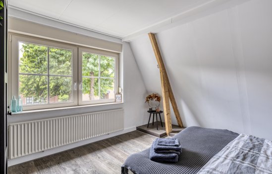 C.W. Lubbersstraat 24, Wildervank