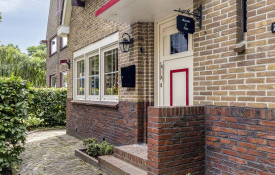 C.W. Lubbersstraat 24, Wildervank