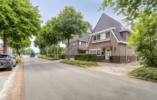 C.W. Lubbersstraat 24, Wildervank