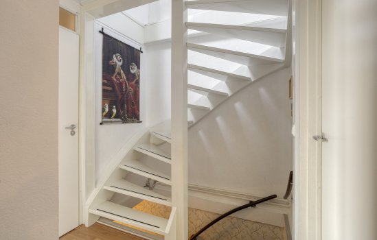 Schelfhoutstraat 16, Groningen