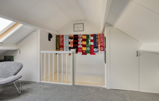 Schelfhoutstraat 16, Groningen