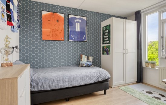 Schelfhoutstraat 16, Groningen