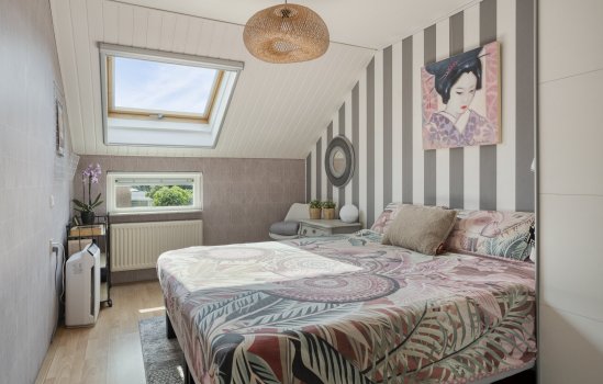 Schelfhoutstraat 16, Groningen