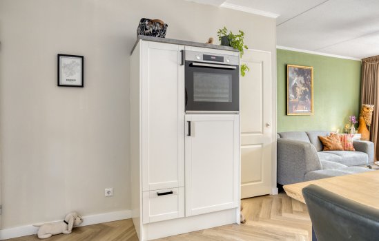 Schelfhoutstraat 16, Groningen