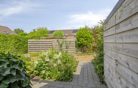 Schelfhoutstraat 16, Groningen