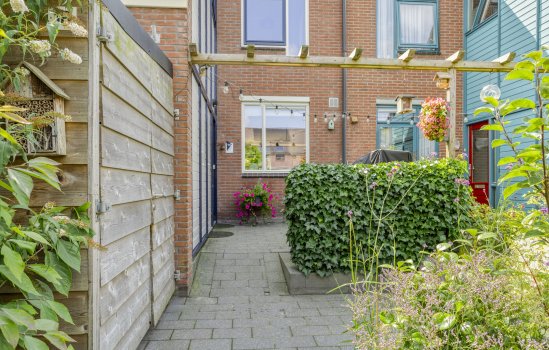 Schelfhoutstraat 16, Groningen