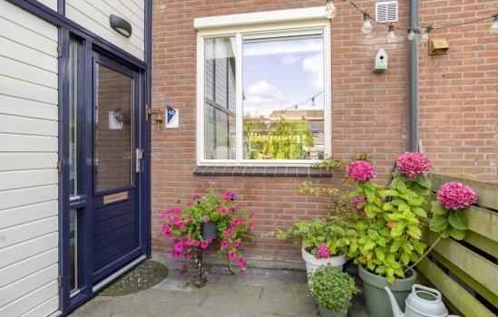 Schelfhoutstraat 16, Groningen