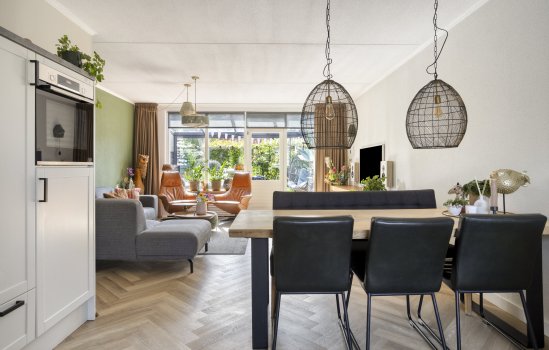 Schelfhoutstraat 16, Groningen