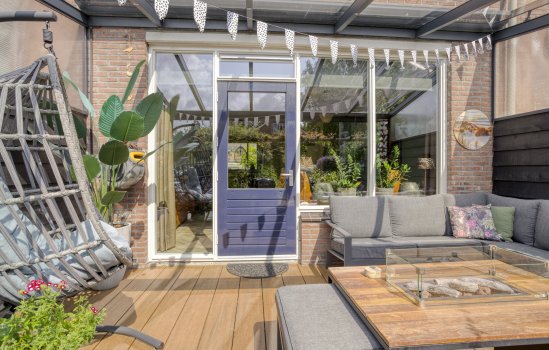 Schelfhoutstraat 16, Groningen