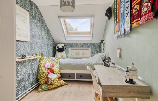 Schelfhoutstraat 16, Groningen