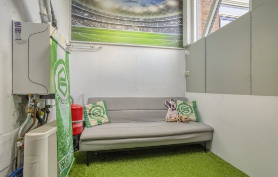 Schelfhoutstraat 16, Groningen