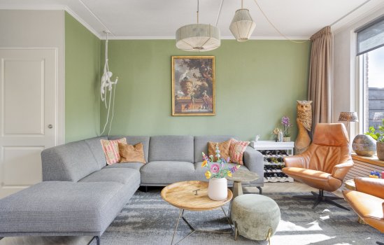 Schelfhoutstraat 16, Groningen