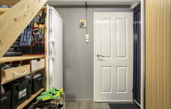 Schelfhoutstraat 16, Groningen